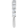 Natural Diamond | Square | 2.8 x 2.8mm | Lab-Grown Diamond | Square | 2.8 x 2.8mm