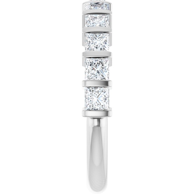 Natural Diamond | Square | 2.8 x 2.8mm | Lab-Grown Diamond | Square | 2.8 x 2.8mm