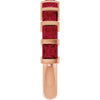Natural Red Ruby | Square | 3.5 x 3.5mm | Lab-Grown Red Ruby | Square | 3.5 x 3.5mm