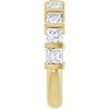 Natural Diamond | Square | 3.5 x 3.5mm | Lab-Grown Diamond | Square | 3.5 x 3.5mm