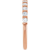 Lab-Grown Diamond | Round | 2.25mm