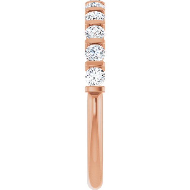 Natural Diamond | Round | 2.25mm