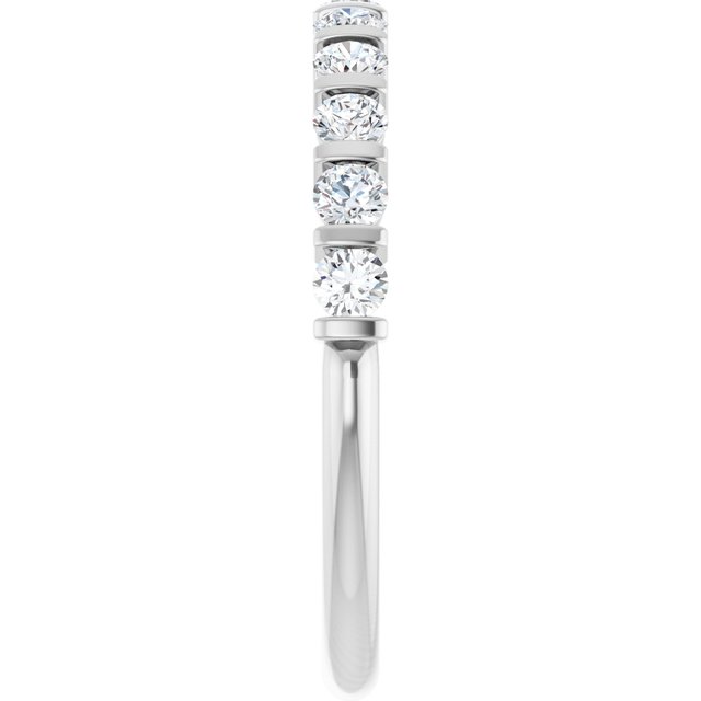 Natural Diamond | Round | 2.25mm