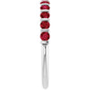 Lab-Grown Red Ruby | Round | 2.25mm | Natural Red Ruby | Round | 2.25mm