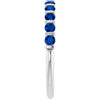 Lab-Grown Blue Sapphire | Round | 2.25mm | Natural Blue Sapphire | Round | 2.25mm