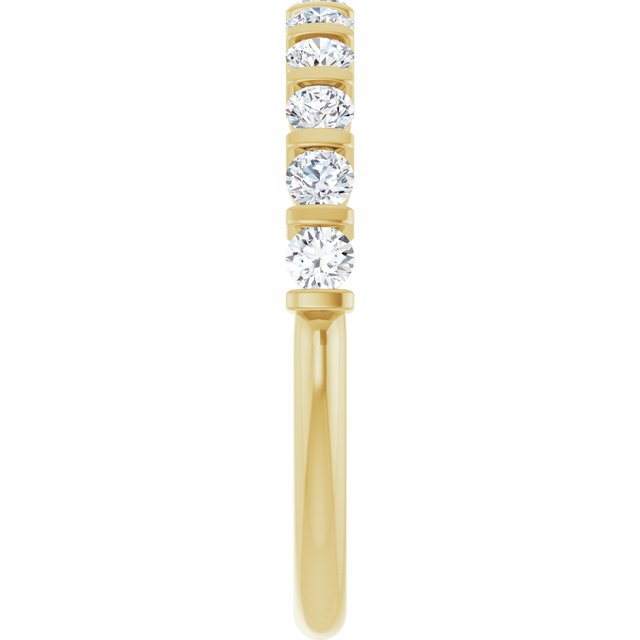 Natural Diamond | Round | 2.25mm | Lab-Grown Diamond | Round | 2.25mm