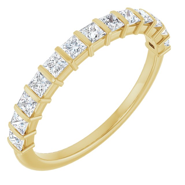 Natural Diamond | Square | 2 x 2mm