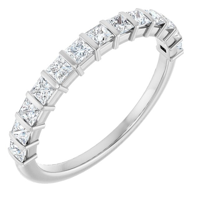 Natural Diamond | Square | 2 x 2mm