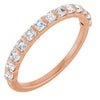 Natural Diamond | Asscher | 2 x 2mm