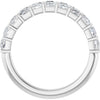 Natural Diamond | Square | 2.5 x 2.5mm