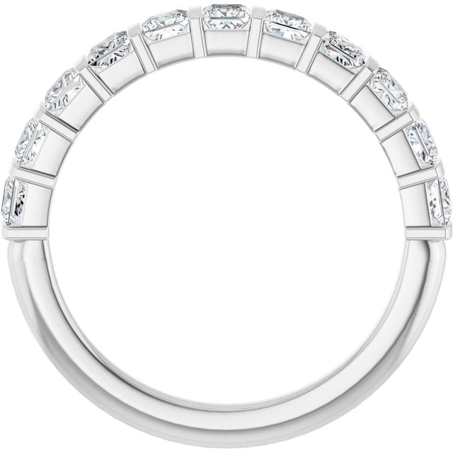 Natural Diamond | Square | 2.5 x 2.5mm