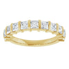 Natural Diamond | Square | 2.8 x 2.8mm | Lab-Grown Diamond | Square | 2.8 x 2.8mm