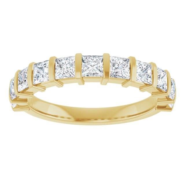 Natural Diamond | Square | 2.8 x 2.8mm | Lab-Grown Diamond | Square | 2.8 x 2.8mm
