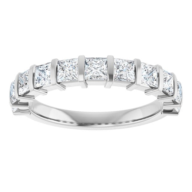Natural Diamond | Square | 2.8 x 2.8mm | Lab-Grown Diamond | Square | 2.8 x 2.8mm
