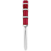 Natural Red Ruby | Straight baguette | 3 x 2mm | Lab-Grown Red Ruby | Straight baguette | 3 x 2mm