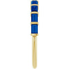 Natural Blue Sapphire | Straight baguette | 3 x 2mm | Lab-Grown Blue Sapphire | Straight baguette | 3 x 2mm