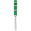 Natural Green Emerald | Straight baguette | 3 x 2mm | Lab-Grown Green Emerald | Straight baguette | 3 x 2mm