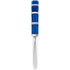 Natural Blue Sapphire | Straight baguette | 3 x 2mm | Lab-Grown Blue Sapphire | Straight baguette | 3 x 2mm