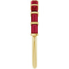 Natural Red Ruby | Straight baguette | 3 x 2mm | Lab-Grown Red Ruby | Straight baguette | 3 x 2mm