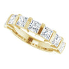 Natural Diamond | Square | 3.75 x 3.75mm | Lab-Grown Diamond | Square | 3.75 x 3.75mm