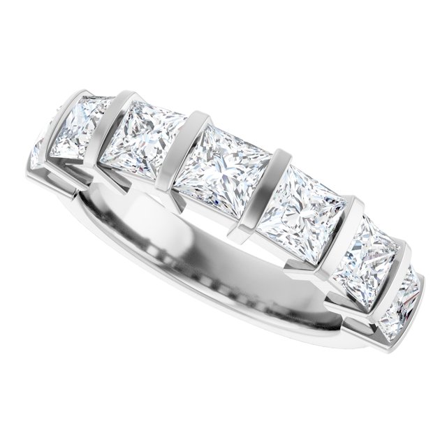 Natural Diamond | Square | 4 x 4mm | Lab-Grown Diamond | Square | 4 x 4mm