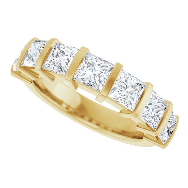 Natural Diamond | Square | 4 x 4mm | Lab-Grown Diamond | Square | 4 x 4mm