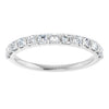 Natural Diamond | Asscher | 2 x 2mm