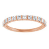 Natural Diamond | Asscher | 2 x 2mm