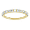 Natural Diamond | Asscher | 2 x 2mm