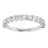 Natural Diamond | Square | 2.25 x 2.25mm