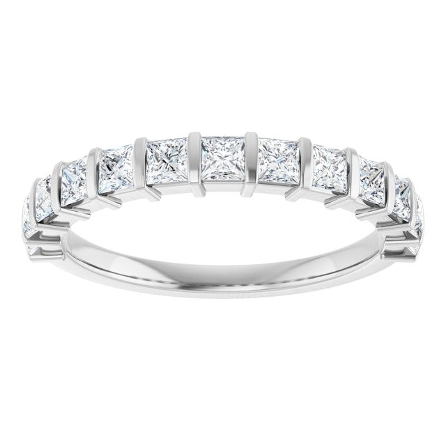 Natural Diamond | Square | 2.25 x 2.25mm
