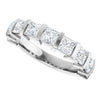 Natural Diamond | Square | 3.5 x 3.5mm | Lab-Grown Diamond | Square | 3.5 x 3.5mm