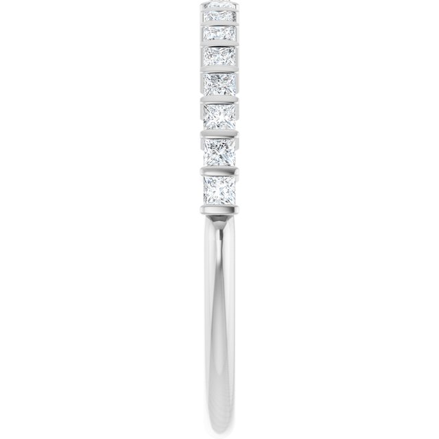 Natural Diamond | Square | 1.5 x 1.5mm