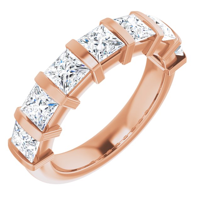 Natural Diamond | Square | 3.75 x 3.75mm | Lab-Grown Diamond | Square | 3.75 x 3.75mm