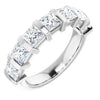Natural Diamond | Square | 3.75 x 3.75mm | Lab-Grown Diamond | Square | 3.75 x 3.75mm