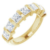 Natural Diamond | Square | 3.75 x 3.75mm | Lab-Grown Diamond | Square | 3.75 x 3.75mm