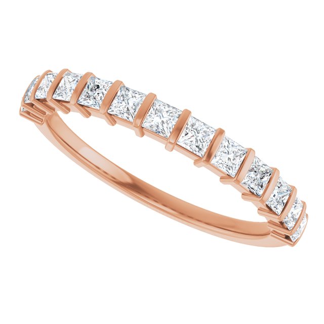 Natural Diamond | Square | 2 x 2mm