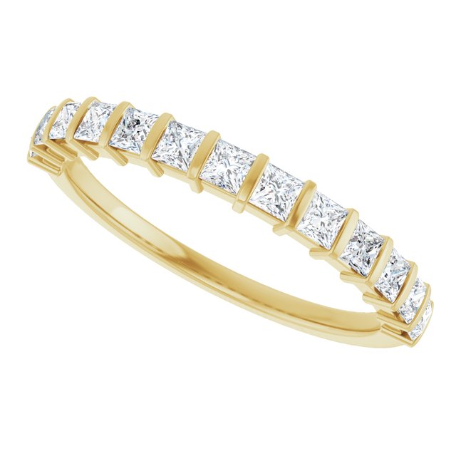 Natural Diamond | Square | 2 x 2mm