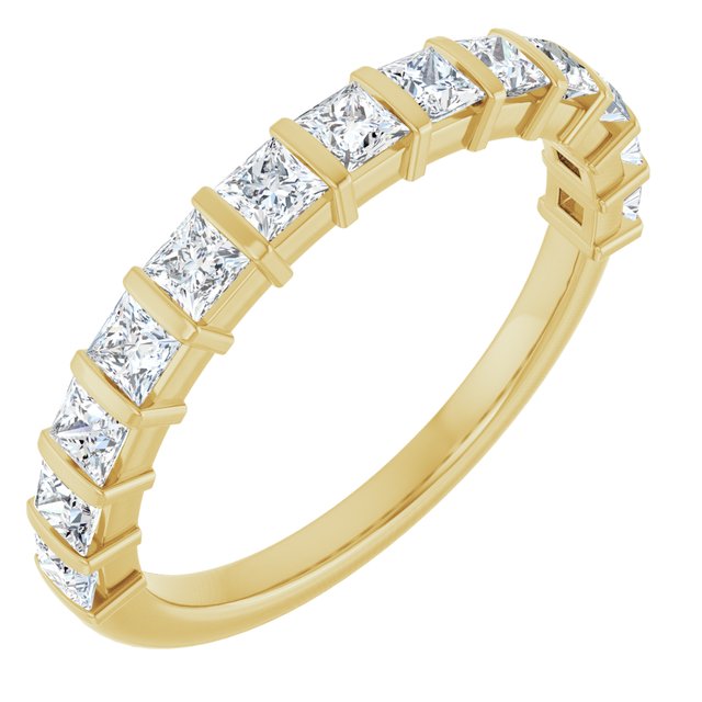 Natural Diamond | Square | 2.25 x 2.25mm | Lab-Grown Diamond | Square | 2.25 x 2.25mm