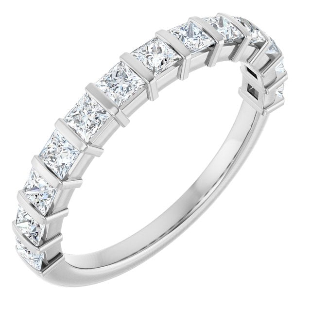 Lab-Grown Diamond | Square | 2.25 x 2.25mm