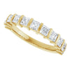 Natural Diamond | Square | 2.8 x 2.8mm | Lab-Grown Diamond | Square | 2.8 x 2.8mm
