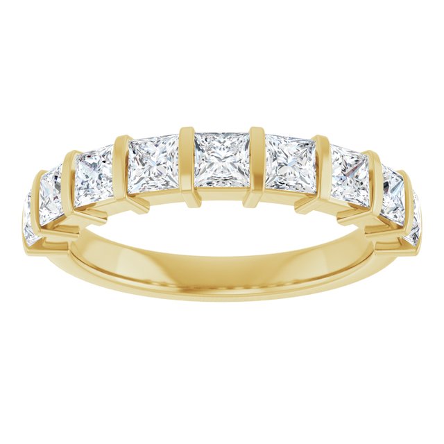 Natural Diamond | Square | 3 x 3mm