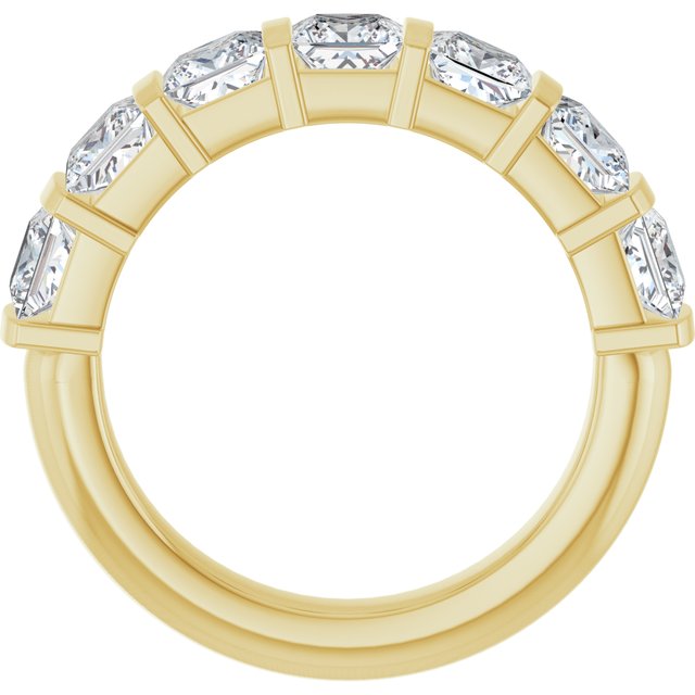 Natural Diamond | Square | 4 x 4mm | Lab-Grown Diamond | Square | 4 x 4mm
