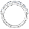 Natural Diamond | Square | 4 x 4mm | Lab-Grown Diamond | Square | 4 x 4mm