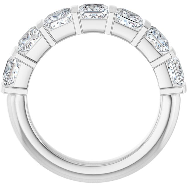 Natural Diamond | Square | 4 x 4mm | Lab-Grown Diamond | Square | 4 x 4mm