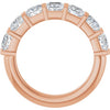 Natural Diamond | Square | 4 x 4mm | Lab-Grown Diamond | Square | 4 x 4mm