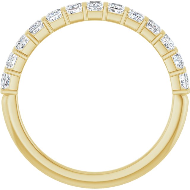 Lab-Grown Diamond | Square | 2 x 2mm