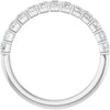Lab-Grown Diamond | Square | 2 x 2mm