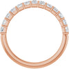 Natural Diamond | Square | 2 x 2mm