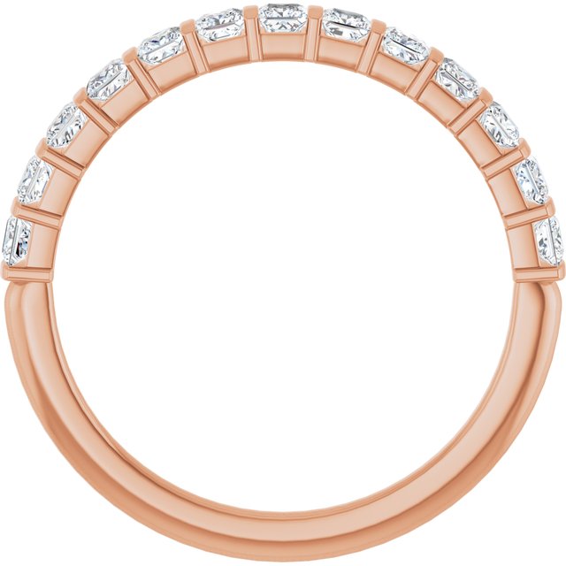 Natural Diamond | Square | 2 x 2mm
